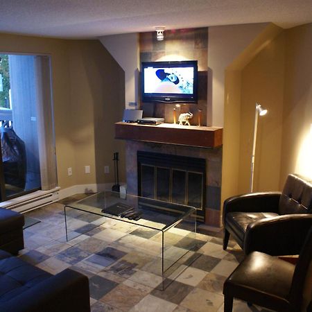 Whistler Superior Properties Eksteriør billede