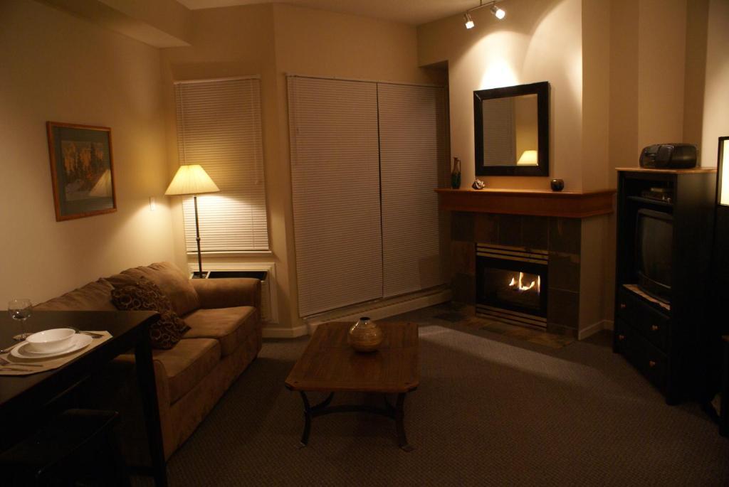 Whistler Superior Properties Værelse billede