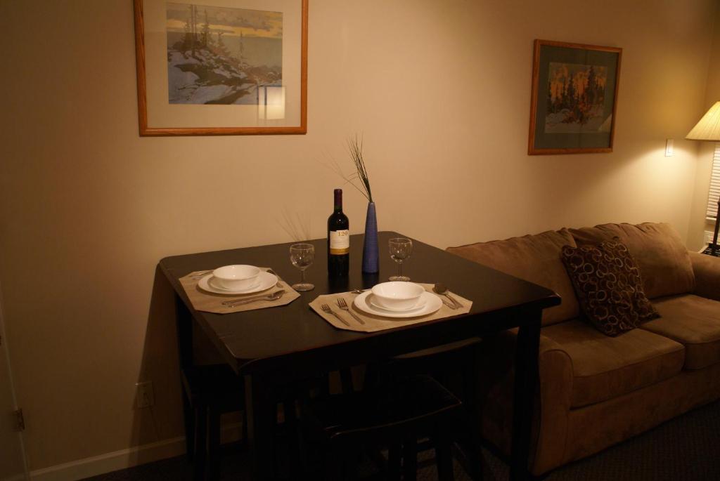 Whistler Superior Properties Værelse billede