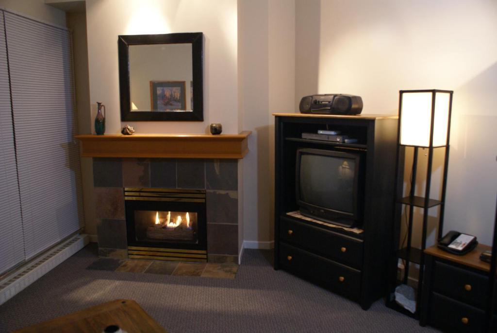 Whistler Superior Properties Værelse billede