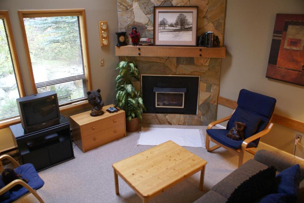 Whistler Superior Properties Værelse billede