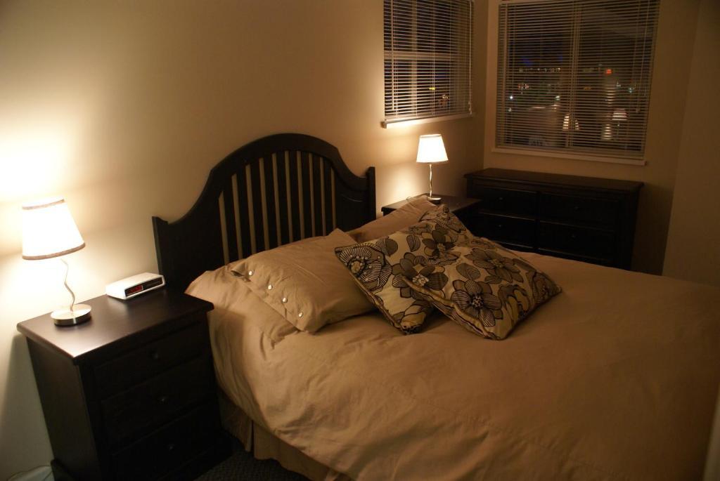 Whistler Superior Properties Værelse billede