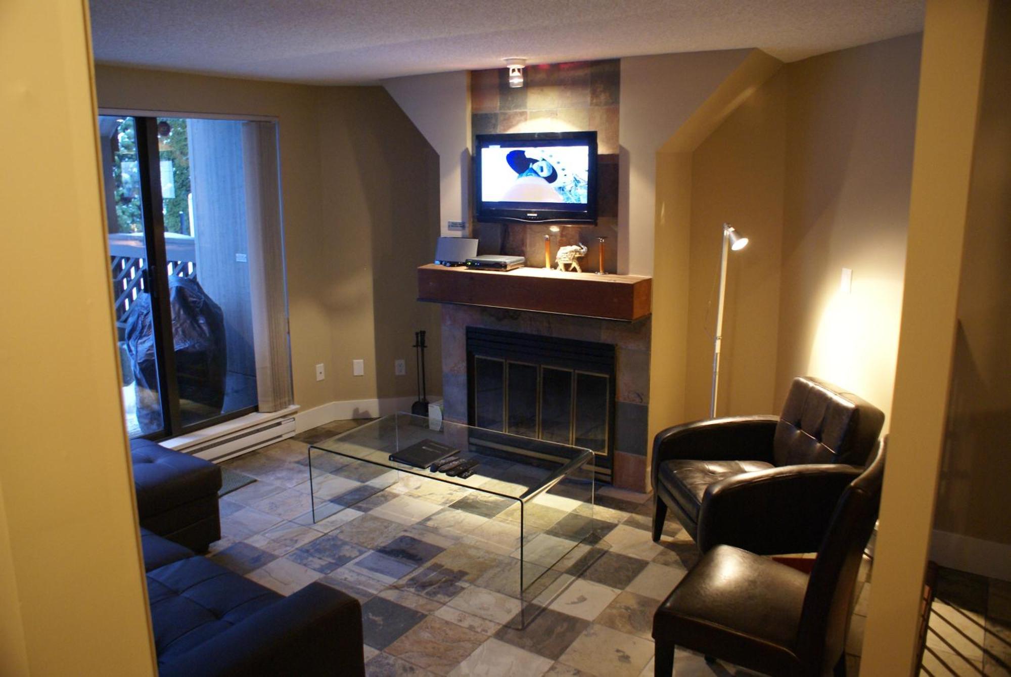 Whistler Superior Properties Eksteriør billede