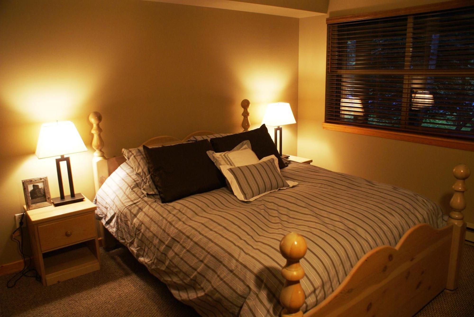 Whistler Superior Properties Eksteriør billede