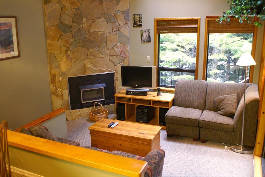 Whistler Superior Properties Værelse billede