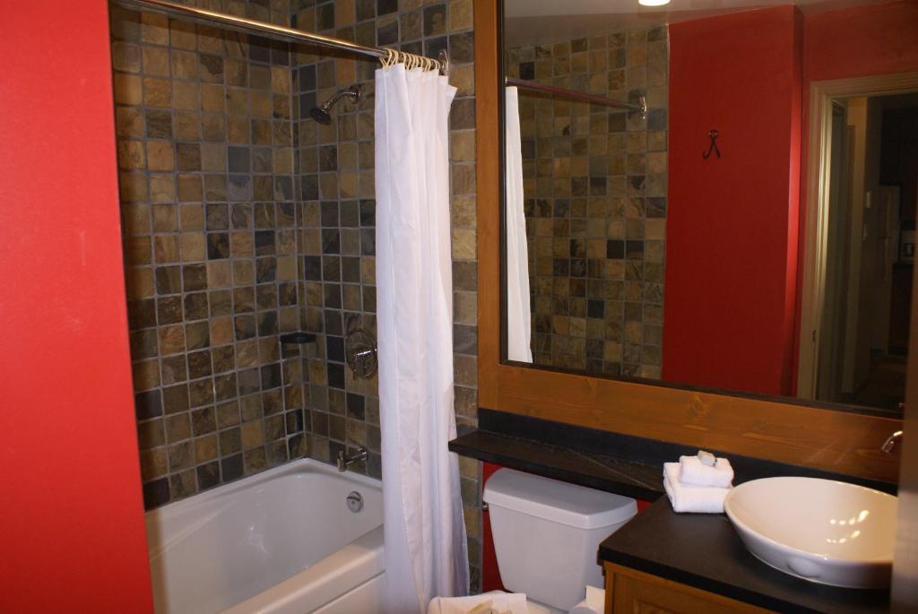 Whistler Superior Properties Værelse billede