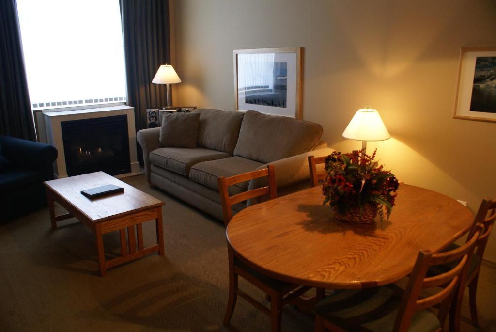 Whistler Superior Properties Værelse billede