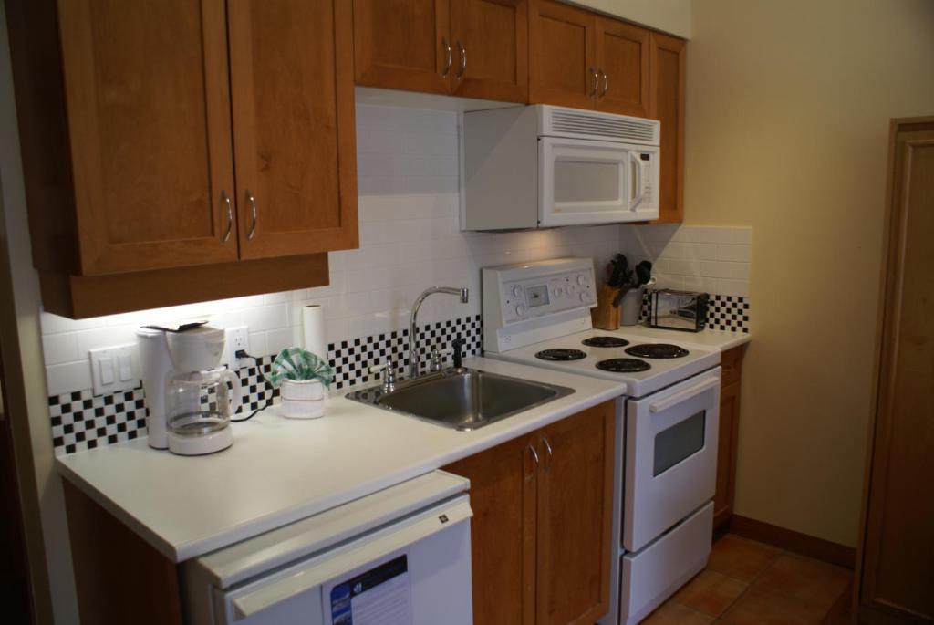 Whistler Superior Properties Værelse billede