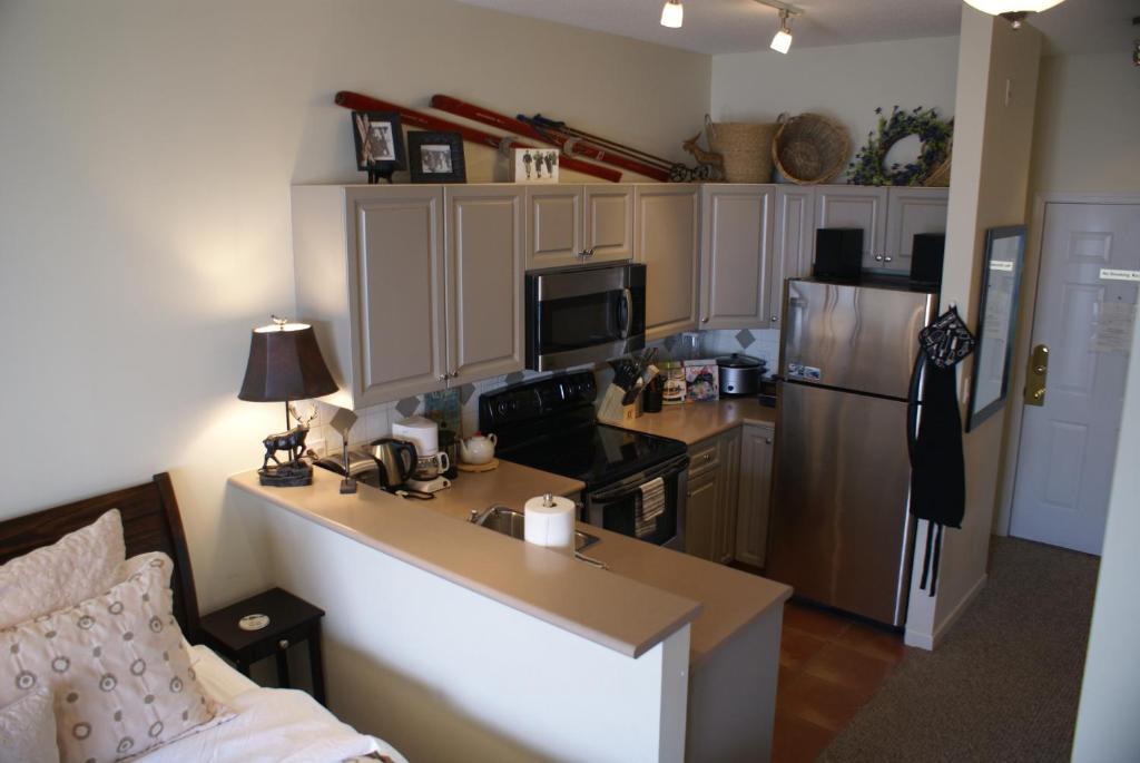 Whistler Superior Properties Værelse billede