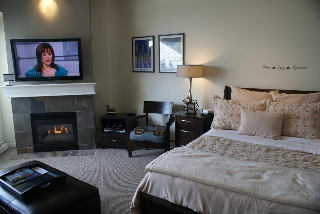 Whistler Superior Properties Værelse billede