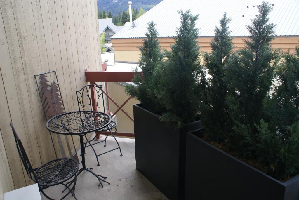 Whistler Superior Properties Værelse billede
